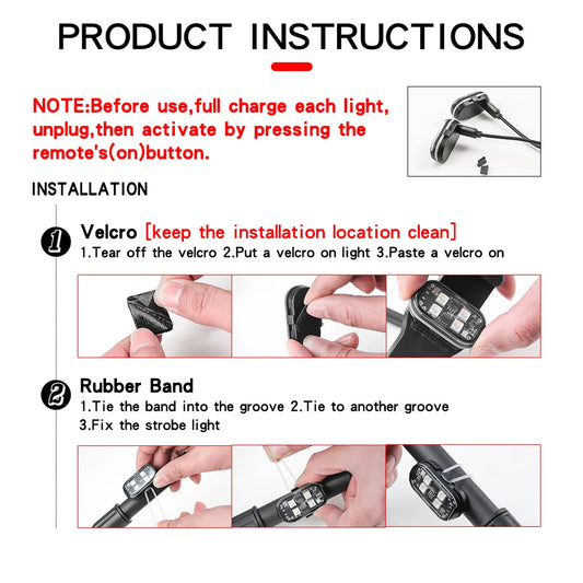 Car LED Lights