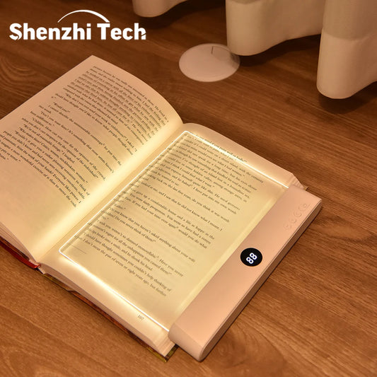 Reading Night Ligh for Book
