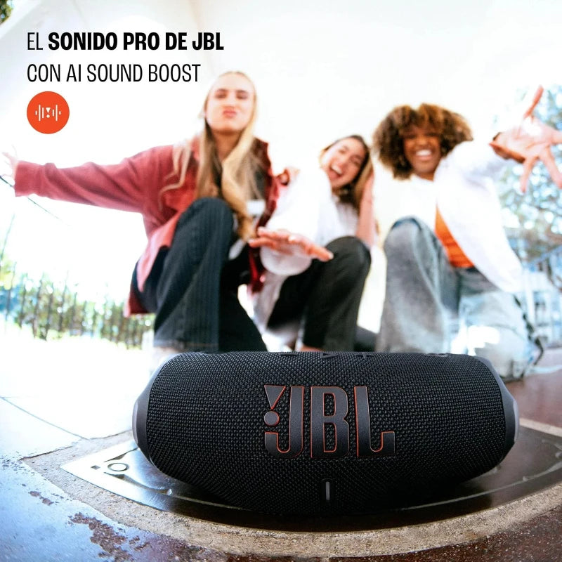 JBLspeaker