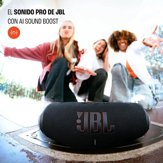 JBLspeaker