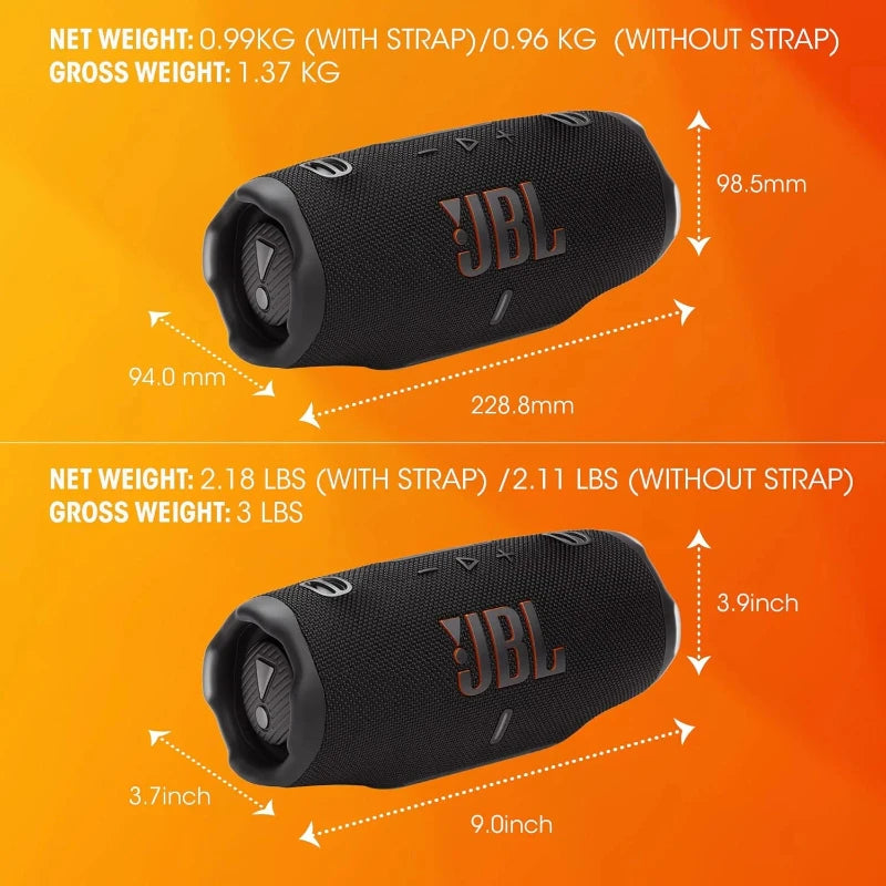 JBLspeaker