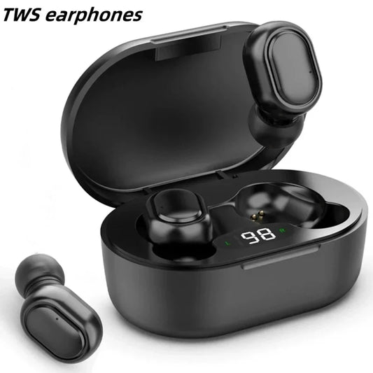 Bluetooth Headphones