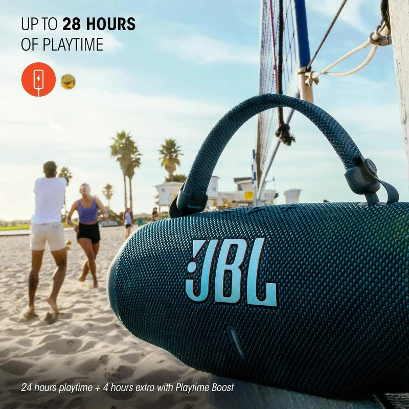 JBLspeaker
