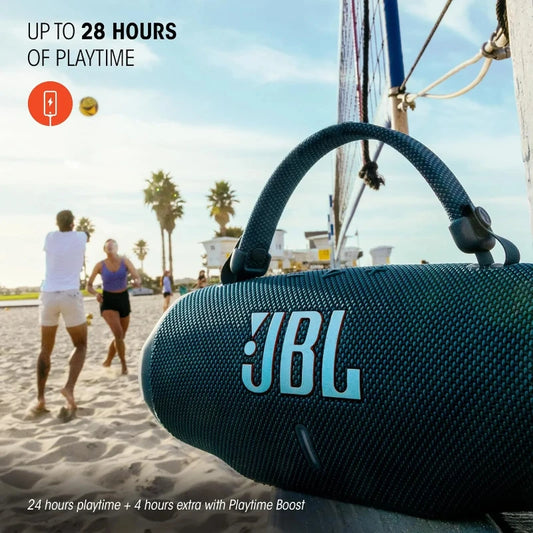 JBLspeaker