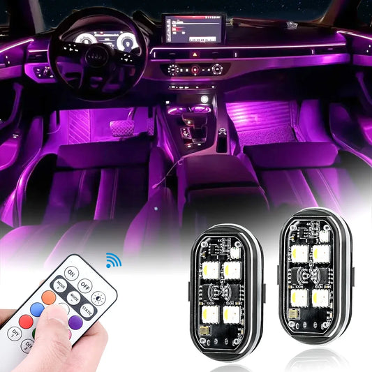 Car  LED Lights