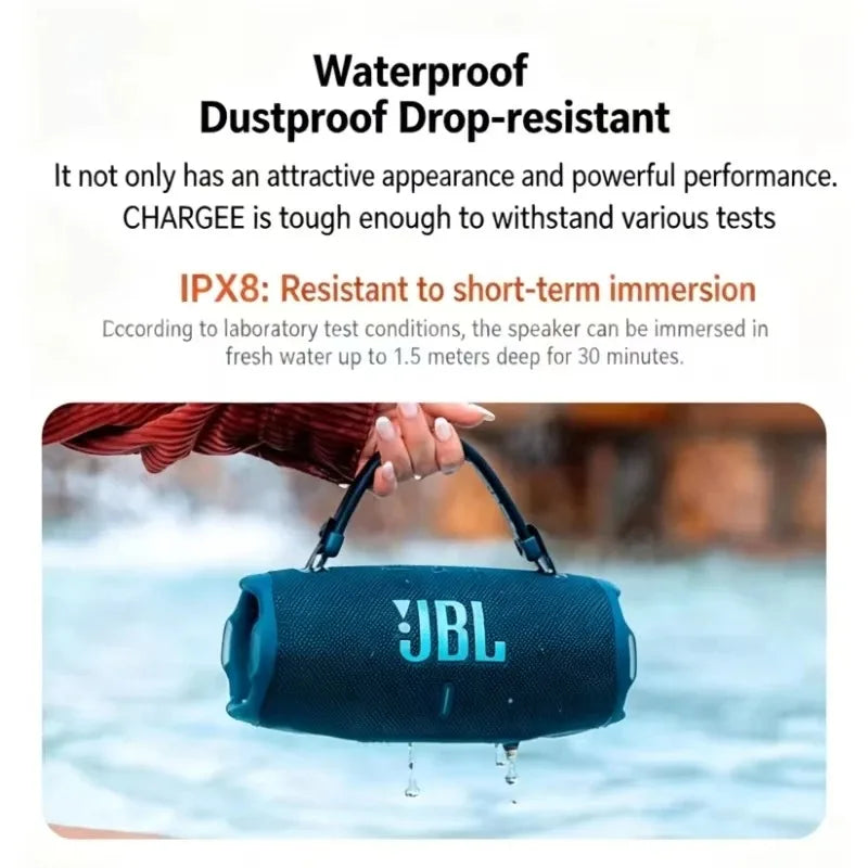 JBLspeaker